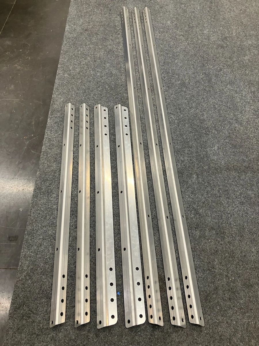 Modified Body Brace Kit 1